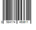 Barcode Image for UPC code 3584174453611