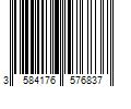 Barcode Image for UPC code 3584176576837