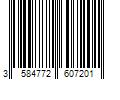 Barcode Image for UPC code 3584772607201