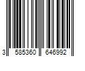 Barcode Image for UPC code 3585360646992