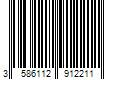 Barcode Image for UPC code 3586112912211