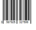 Barcode Image for UPC code 3587925327599