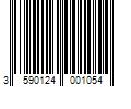 Barcode Image for UPC code 3590124001054