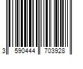 Barcode Image for UPC code 359044470392213