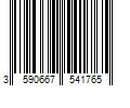 Barcode Image for UPC code 3590667541765