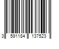 Barcode Image for UPC code 3591184137523