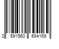 Barcode Image for UPC code 35915606941694