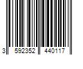 Barcode Image for UPC code 35923524401190