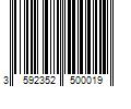 Barcode Image for UPC code 359235250001115