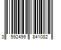 Barcode Image for UPC code 3592499841082