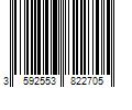 Barcode Image for UPC code 359255382270517