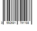 Barcode Image for UPC code 3592681791188