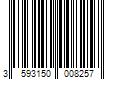 Barcode Image for UPC code 3593150008257