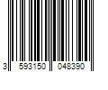 Barcode Image for UPC code 3593150048390