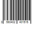 Barcode Image for UPC code 359340240151586