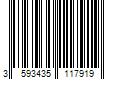 Barcode Image for UPC code 359343511791627