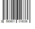 Barcode Image for UPC code 3593601016336