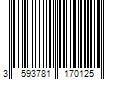 Barcode Image for UPC code 3593781170125