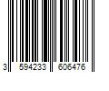 Barcode Image for UPC code 3594233606476