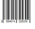 Barcode Image for UPC code 359461432530252