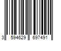 Barcode Image for UPC code 3594629697491