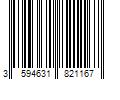 Barcode Image for UPC code 3594631821167