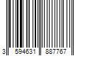 Barcode Image for UPC code 3594631887767