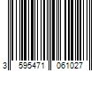 Barcode Image for UPC code 3595471061027