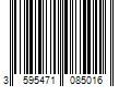 Barcode Image for UPC code 3595471085016