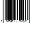 Barcode Image for UPC code 3595471091031