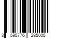 Barcode Image for UPC code 359577628500104