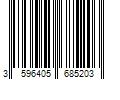 Barcode Image for UPC code 3596405685203