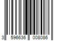 Barcode Image for UPC code 359663600808747