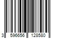 Barcode Image for UPC code 3596656128580