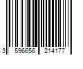 Barcode Image for UPC code 3596656214177