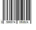 Barcode Image for UPC code 3596974050624