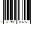 Barcode Image for UPC code 3597133086959