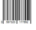 Barcode Image for UPC code 3597320177552