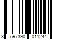 Barcode Image for UPC code 3597390011244