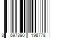 Barcode Image for UPC code 3597390198778