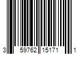 Barcode Image for UPC code 359762151711