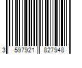 Barcode Image for UPC code 3597921827948