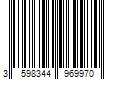 Barcode Image for UPC code 359834496997437