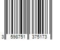 Barcode Image for UPC code 3598751375173