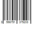 Barcode Image for UPC code 3598751375203