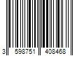 Barcode Image for UPC code 3598751408468