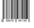 Barcode Image for UPC code 3598751461159