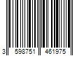 Barcode Image for UPC code 3598751461975