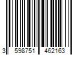 Barcode Image for UPC code 3598751462163