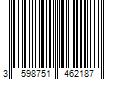 Barcode Image for UPC code 3598751462187